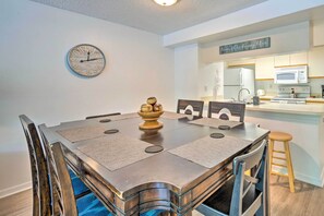 Apartment (3 Bedrooms) | Interior - Kissimmee Condo w/ Pool Access, 6 Mi to Disney! (Kissimmee)