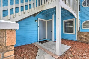 Leilighet (3 Bedrooms) | Innvendig