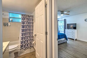 公寓 (3 Bedrooms) | 內部