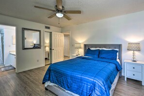 公寓 (3 Bedrooms) | 內部