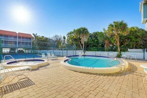 Apartment (2 Bedrooms) | Innenbereich