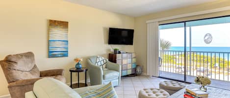 อพาร์ทเมนท์ (2 Bedrooms) | ภายใน