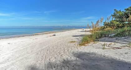 Pelican Cove Condo at Bradenton Beach w/ Pool!