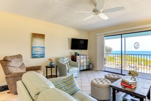 Apartment (2 Bedrooms) | Innenbereich