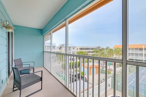 Apartment (2 Bedrooms) | Innenbereich