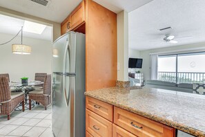 公寓 (2 Bedrooms) | 住宿內部