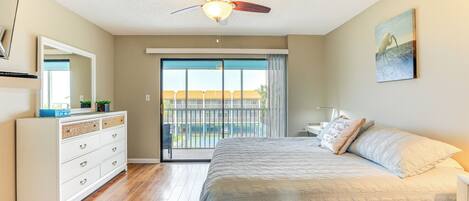 公寓 (2 Bedrooms) | 住宿内部