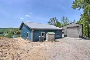 Maison (2 Bedrooms) | Intérieur
