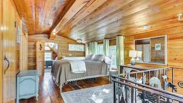 Maison (2 Bedrooms) | Intérieur