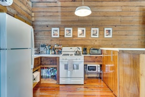 Casa (2 Bedrooms) | Interior