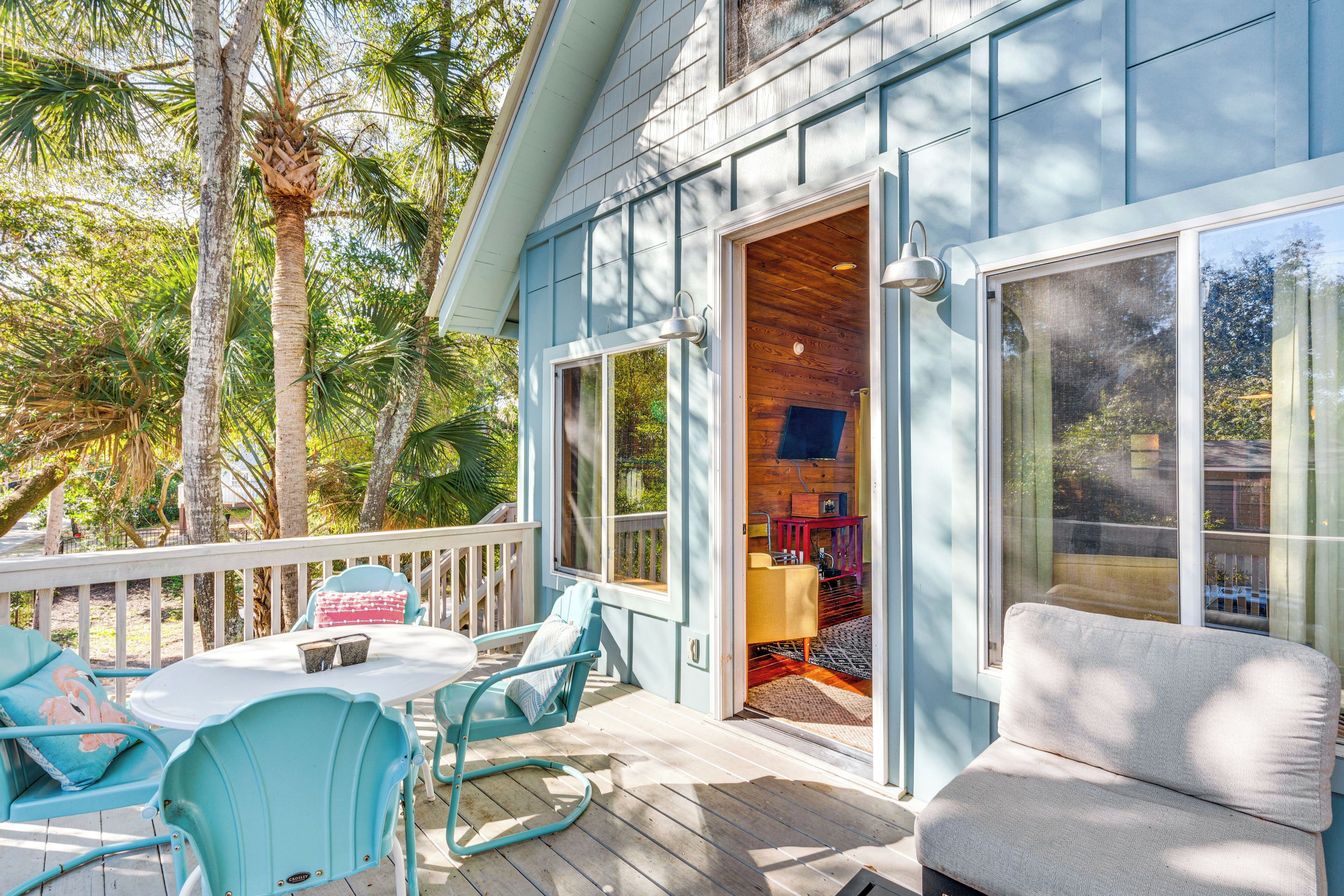 独 立别墅 (2 Bedrooms) | 住宿内部