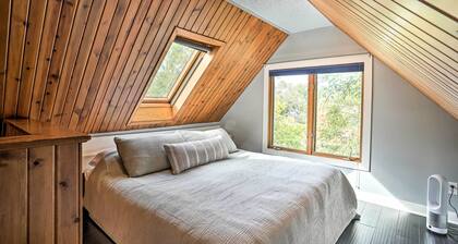 Minneapolis Townhome w/ Loft < 3 Mi to Dtwn!