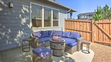 Nhà (3 Bedrooms) | Nội thất