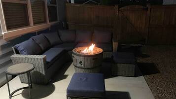 Rumah (3 Bedrooms) | Interior