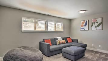 Nhà (3 Bedrooms) | Nội thất