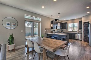 Hus (3 Bedrooms) | Innvendig