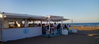 Atico-loft Mompó. Lujo Marítimo