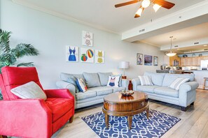 아파트 (2 Bedrooms) | 내부