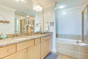Apartment (2 Bedrooms) | Innenbereich