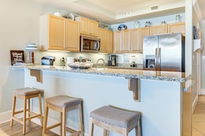 Lejlighed (2 Bedrooms) | Interiør