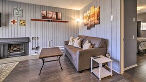Apartemen (1 Bedroom) | Interior