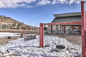 Apartment (1 Bedroom) | Interior - Brian Head Condo: Walk to Lifts + Reservoir! (Brian Head)