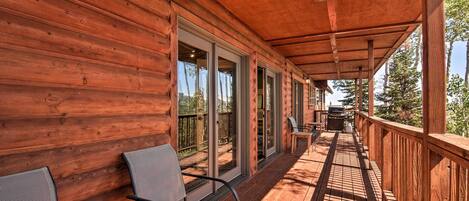 ハウス (4 Bedrooms) | 内装