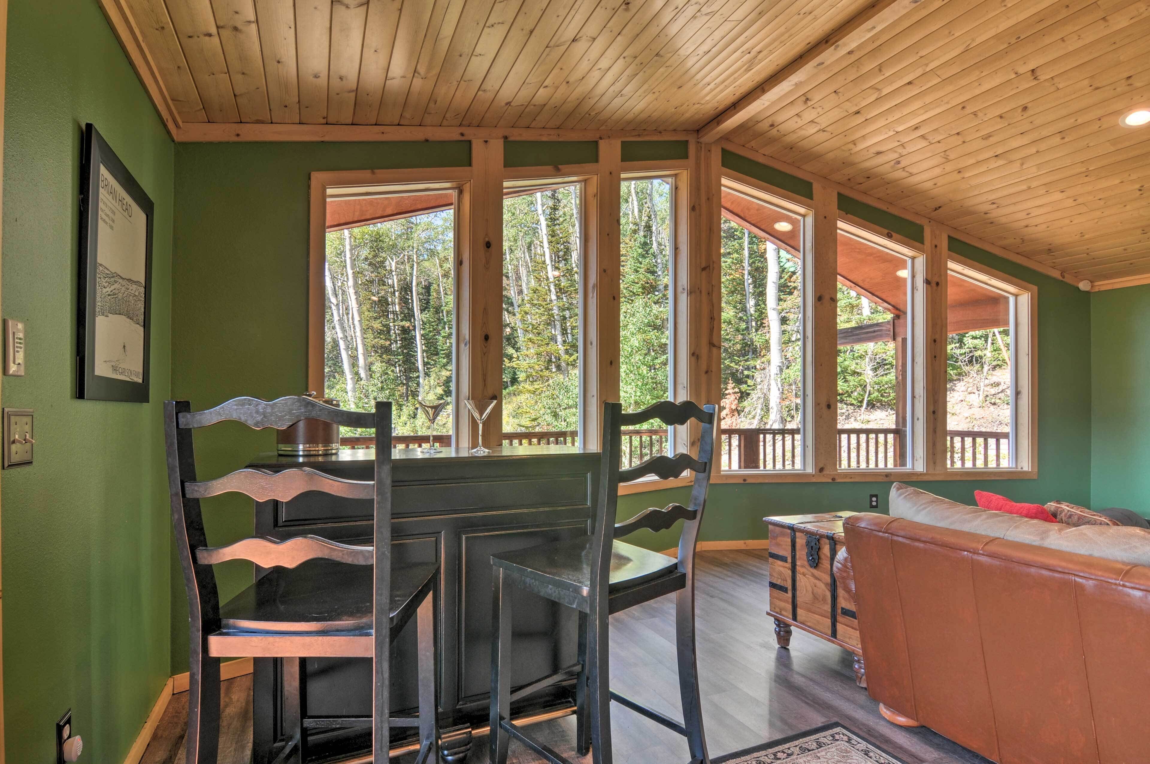 Nhà (4 Bedrooms) | Nội thất