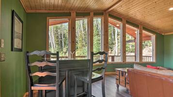 Nhà (4 Bedrooms) | Nội thất