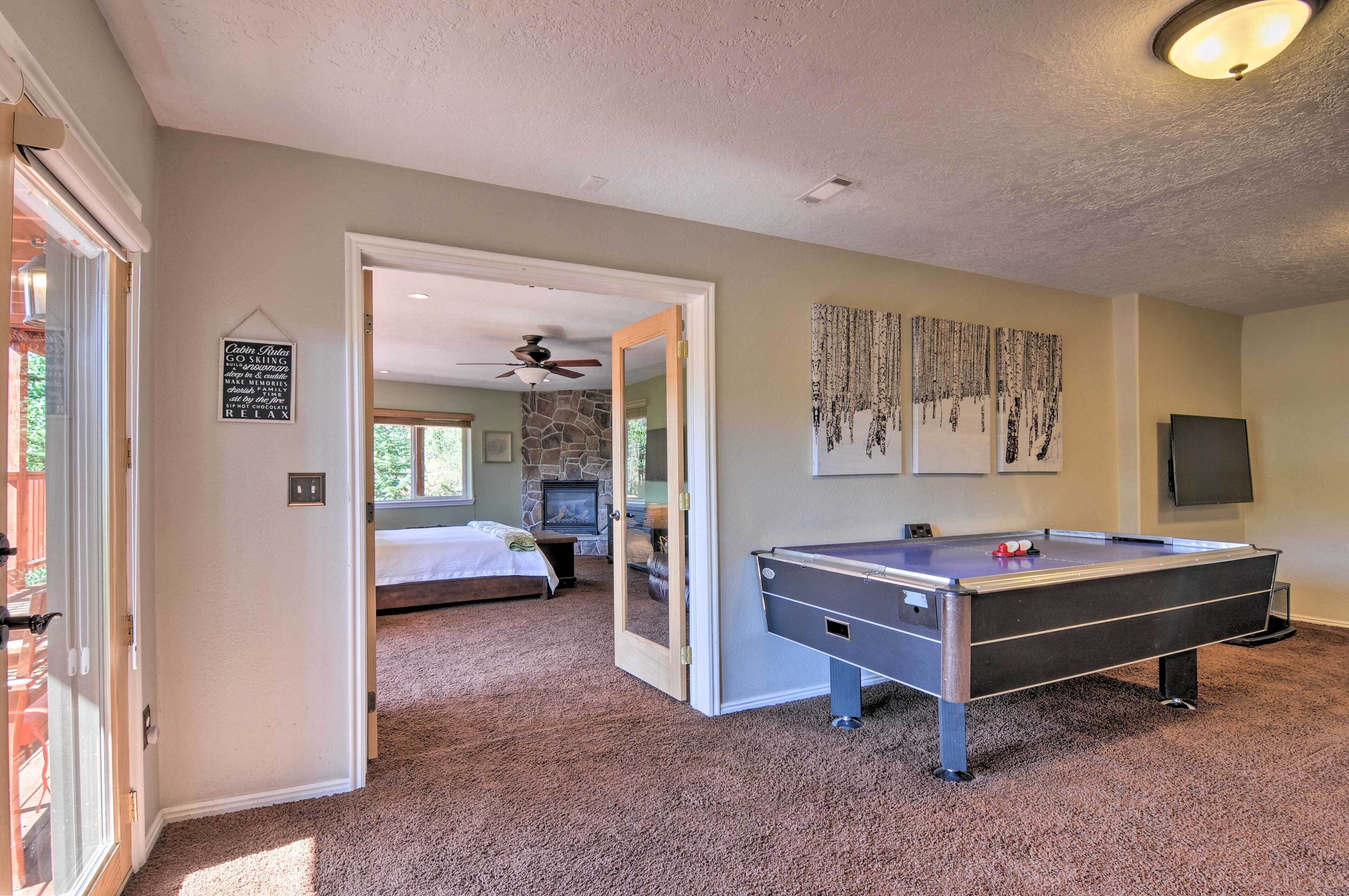 Nhà (4 Bedrooms) | Nội thất