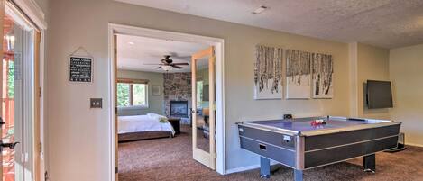 Casa (4 Bedrooms) | Interni