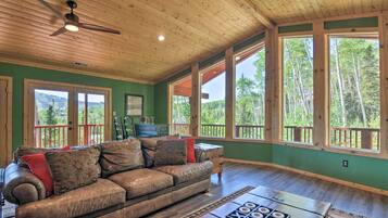 Nhà (4 Bedrooms) | Nội thất