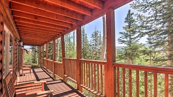 Maison (4 Bedrooms) | Façade de lâhĂ©bergement