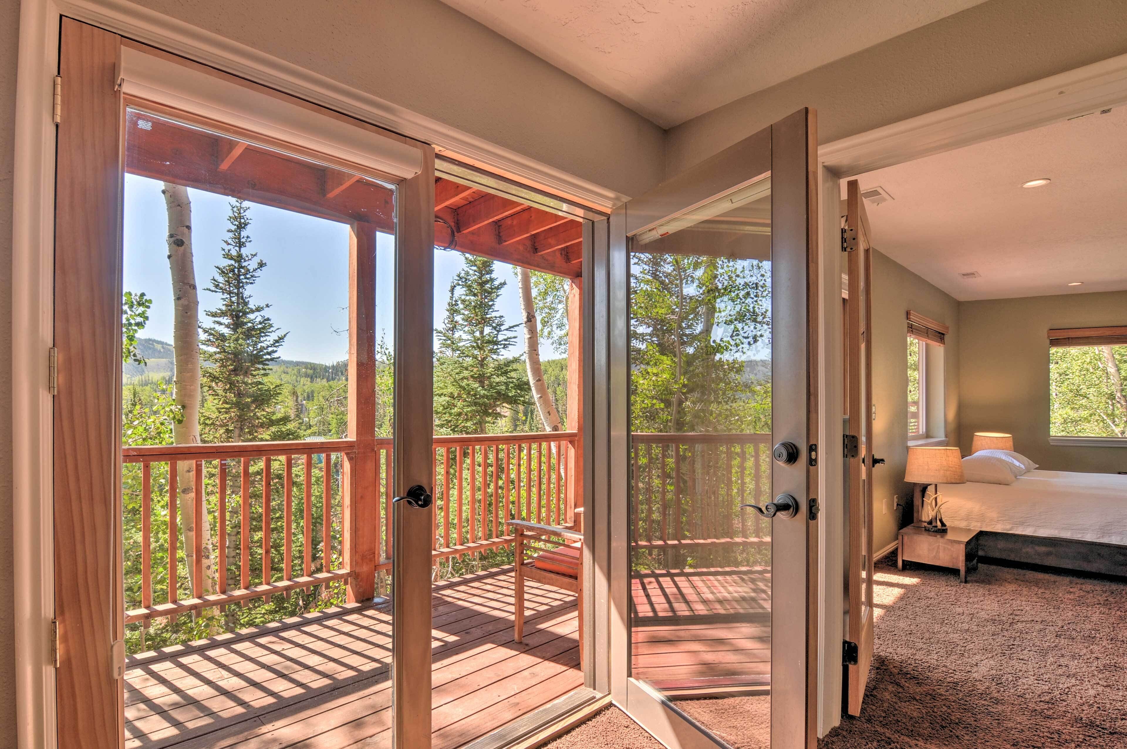 Nhà (4 Bedrooms) | Nội thất