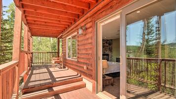 Nhà (4 Bedrooms) | Nội thất