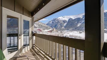Apartemen (2 Bedrooms) | Interior