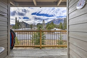 Leilighet (2 Bedrooms) | Innvendig