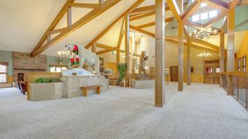 Apartment (1 Bedroom) | Interior