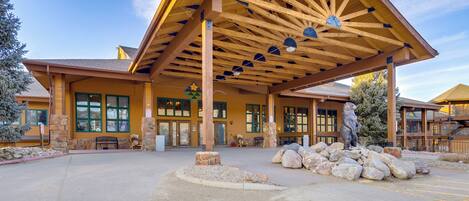 Apartment (1 Bedroom) | Innenbereich