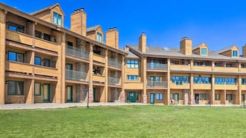 Apartment (1 Bedroom) | Interior