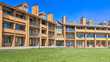 公寓 (1 Bedroom) | 住宿内部