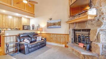 Apartment (1 Bedroom) | Front of property