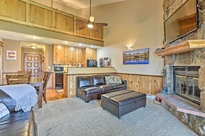 アパートメント (1 Bedroom) | 内装