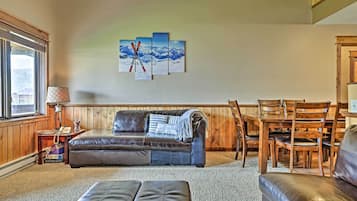 Apartment (1 Bedroom) | Interior