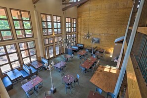 Apartment (1 Bedroom) | Interior - The Inn at Silver Creek Resort Retreat w/ Balcony! (Granby)