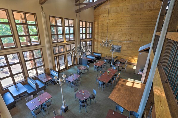 Apartment (1 Bedroom) | Interior