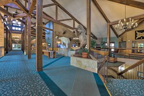 アパートメント (1 Bedroom) | 内装