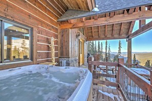 Ferienhaus (4 Bedrooms) | Innenbereich