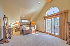 Maison (4 Bedrooms) | Intérieur