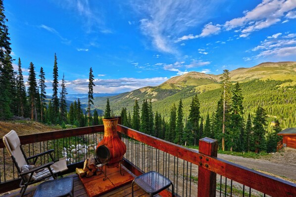 House (4 Bedrooms) | Interior - Breckenridge 'sky Lodge' w/ Hot Tub + Gas Grill! (Breckenridge)